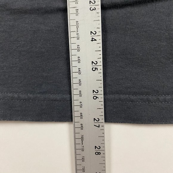 Vintage 90s Harry Connick Jr. T Shirt Mens Medium Made in the USA Cotton Murina - Picture 7 of 7